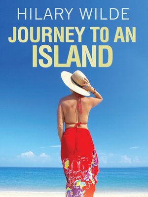 cover image of Journey to an Island
